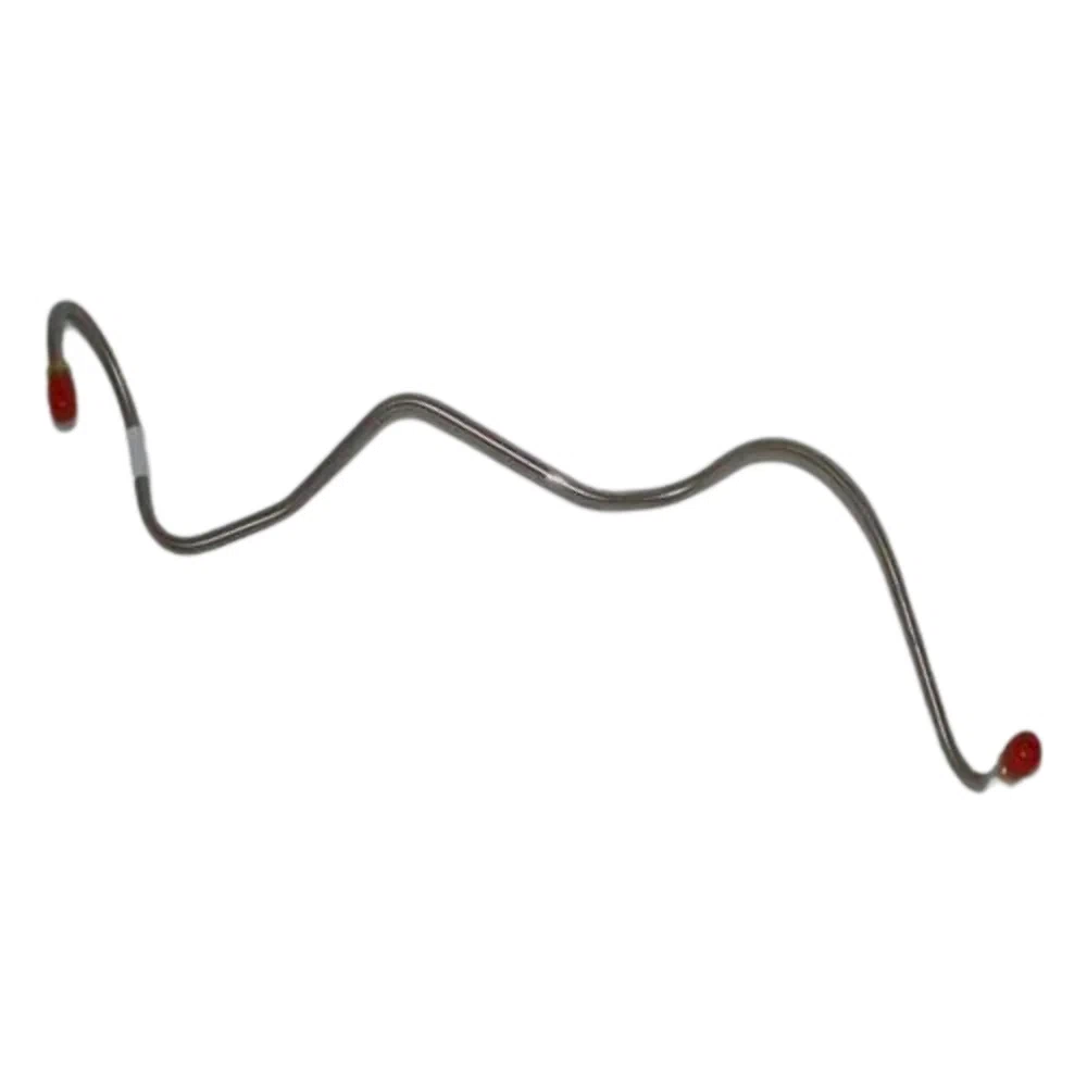 Fine Lines SPC6401OM - Pump-Carb Fuel Line 4BBL w_ Power Steering for 1964-66 Ford Thunderbird